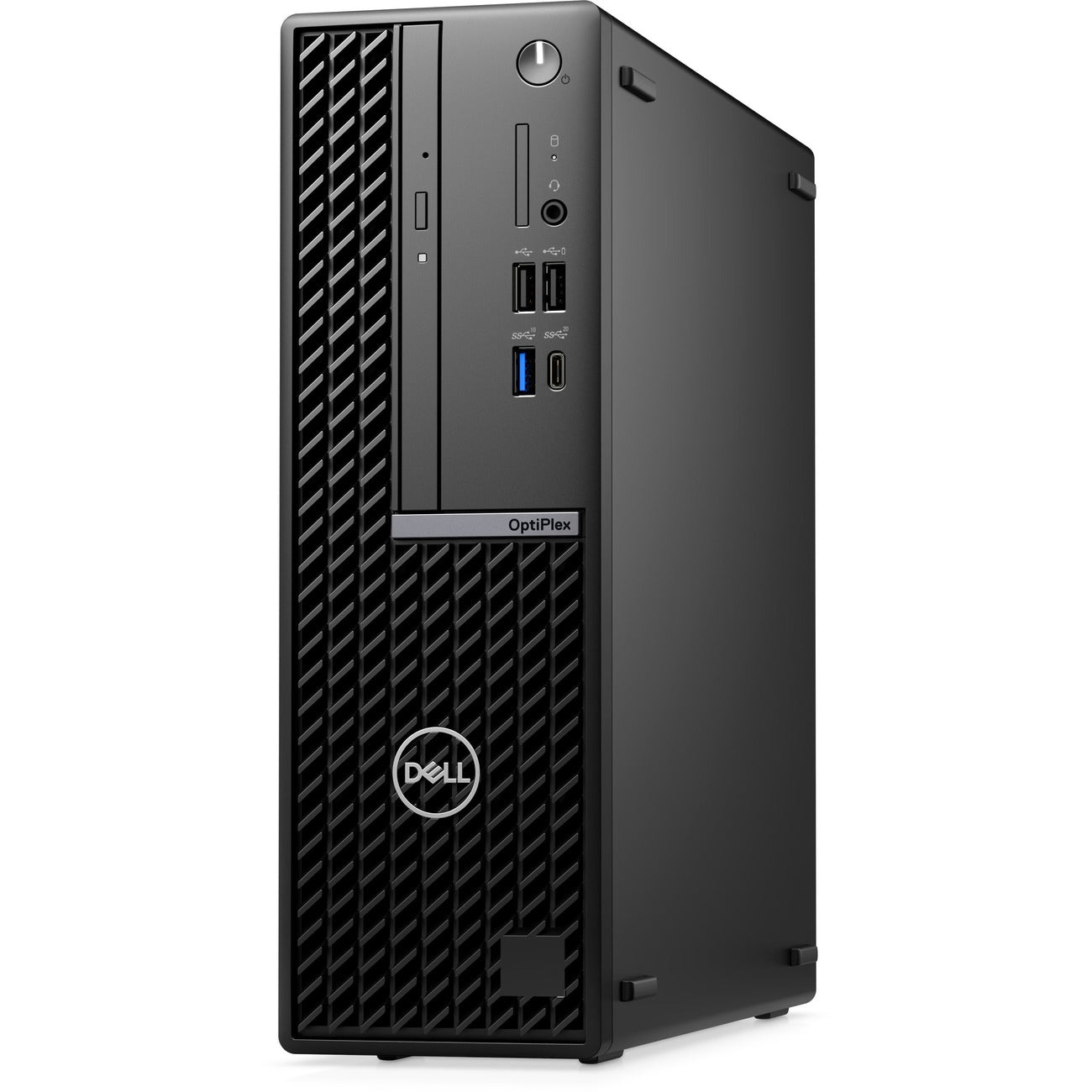 Dell OptiPlex 7000 7010 Desktop Computer - Intel Core i5 13th Gen i5-13500 - 8 GB - 256 GB SSD - Small Form Factor - Black Dell OptiPlex 7000 7010 Desktop Computer - Intel Core i5 13th Gen i5-13500 - 8 GB - 256 GB SSD - Small Form Factor - Black